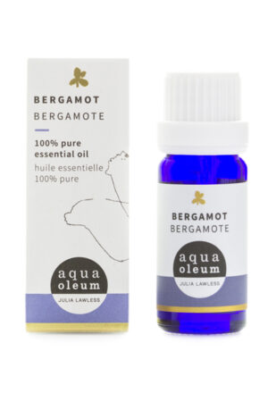 Aqua Oleum Bergamot